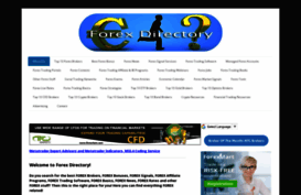 forexdirectory.jimdo.com