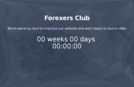 forexersclub.com