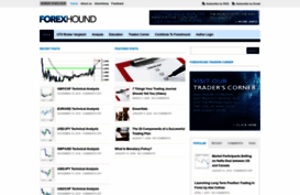 forexhound.com