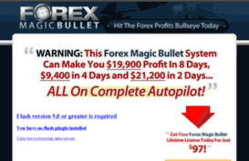 forexmagicbullet.com