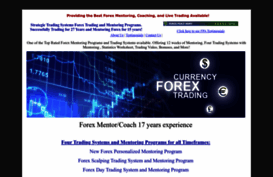 forexo.strategictradingsystems.com