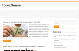 forexsense.net