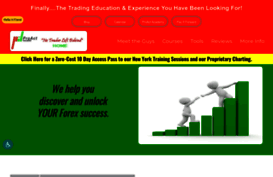 forextargettrading.com