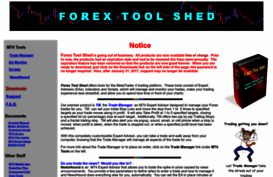 forextoolshed.com