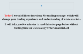 forextrendrush.com