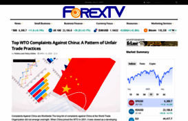 forextv.com