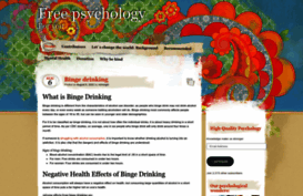 forfreepsychology.wordpress.com