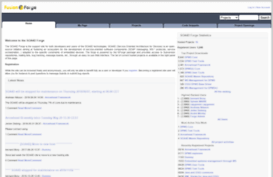 forge.soa4d.org
