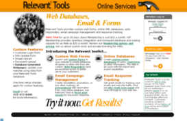form8.relevanttools.com