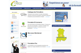 formations-informatiques-clermont-ferrand.fr