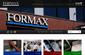 formax.com