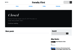 formbyfirst.org.uk
