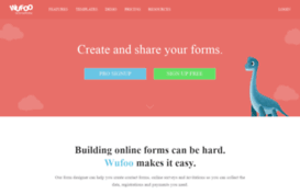 formdigital.wufoo.com