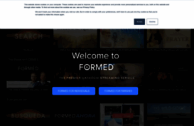 formed.org