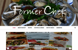 formerchef.com