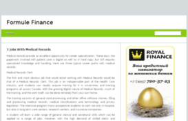 formule-finance.com