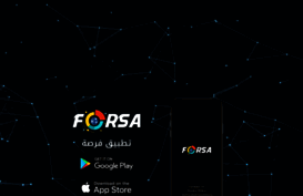 forsaapp.com