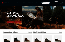 forsake.com