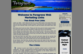 forsgrens.com