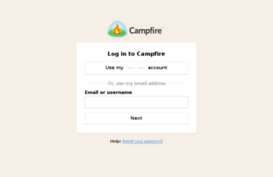 fortawesome.campfirenow.com