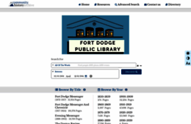 fortdodge.advantage-preservation.com