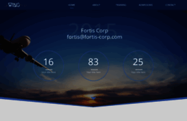 fortis-corp.com