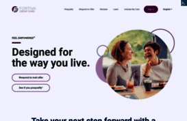 fortivafinancial.com