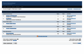 forum-kierowcow.pl