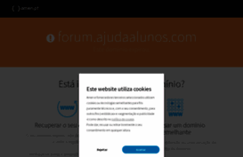 forum.ajudaalunos.com