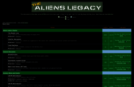 forum.alienslegacy.com