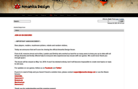 forum.amanita-design.net