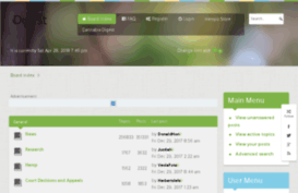 forum.cannabisdigest.ca