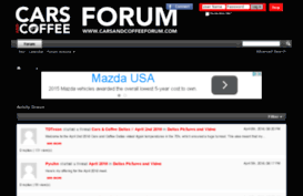 forum.carsandcoffee.info