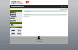forum.catscity.com.my