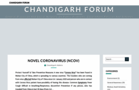 forum.chandigarhcity.info
