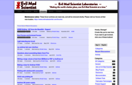 forum.evilmadscientist.com