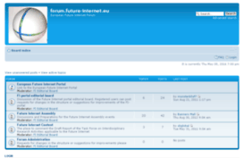 forum.future-internet.eu
