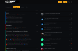 forum.galacticwatercooler.com