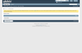 forum.iamnotageek.com