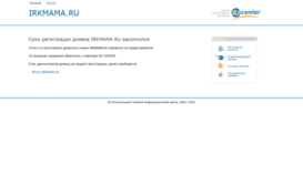 forum.irkmama.ru