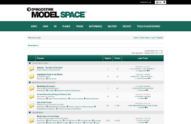 forum.model-space.co.uk