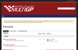 forum.multigp.com