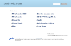 forum.portmoto.com
