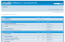 forum.profitzone.ro