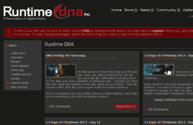 forum.runtimedna.com