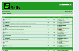 forum.salixos.org