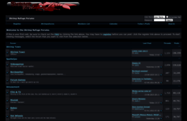 forum.shrimprefuge.be