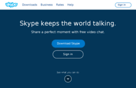 forum.skype.com