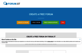 forum.st