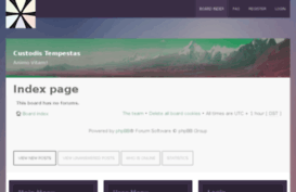 forum.thewisdomofallmen.com